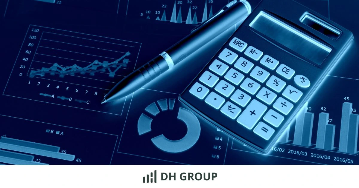 DH Group elemzések
