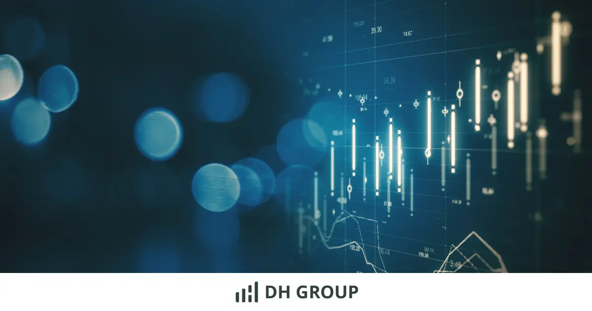 Vízió és stratégia - DH Group 2024-2029
