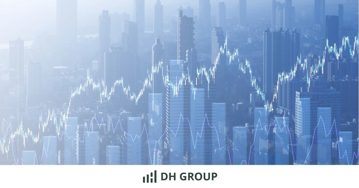 DH Group: Részvények, kötvények