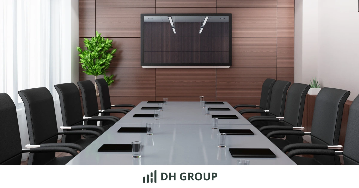 DH Group Management - Board of Directors, Country and Top Managers