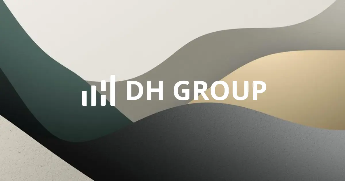 Code of Ethics - DH Group